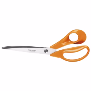 Fiskars Classic suured universaalkäärid 25 cm.