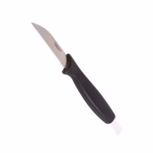 Fiskars Essential 1065691 seenenuga roostevabast terasest tera ja harjastega.