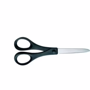 Fiskars Essential paberikäärid 18 cm.