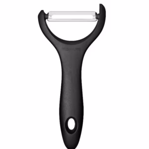 Fiskars Essential Y-kujuline köögikoorija.