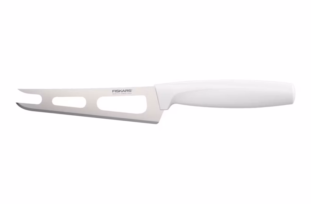 Fiskars Functional Form juustunuga.