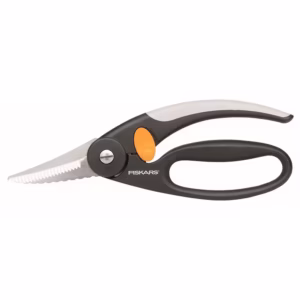 Fiskars Functional Form kalakäärid 22 cm.
