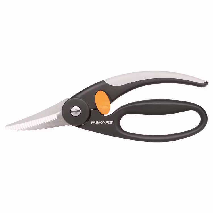 Fiskars Functional Form kalakäärid 22 cm.
