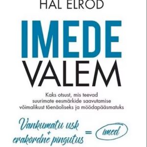 Imede valem. Hal Elrod