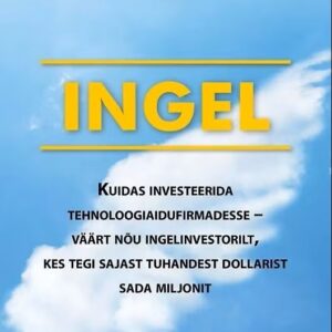 Ingel. Jason Calacanis