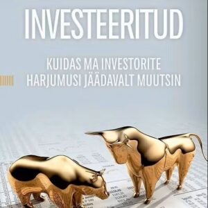 Investeeritud. Charles Schwab