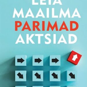 Leia maailma parimad aktsiad. Marcus Hernhag