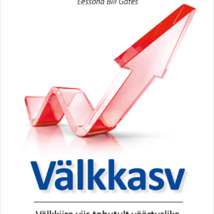 Välkkasv. Reid Hoffman, Chris Yeh