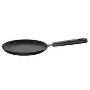 Fiskars Hard Face 22 cm mittenakkuv pannkoogipann.