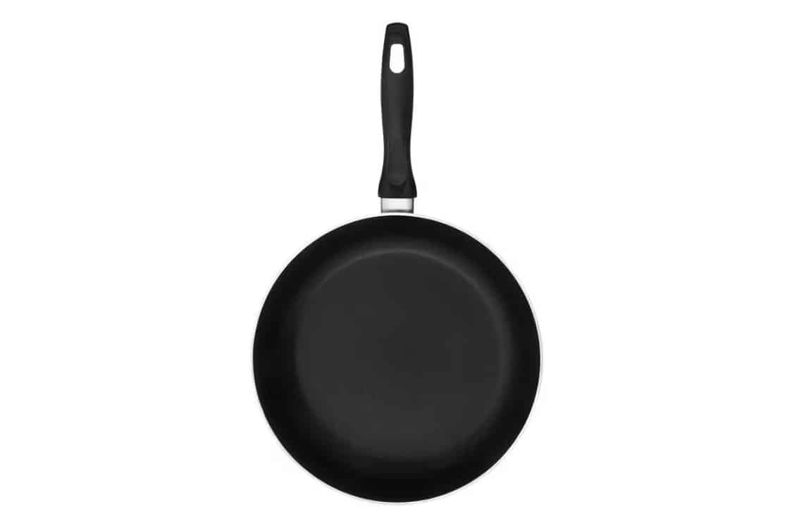Maku 28 cm mittenakkuv praepann induktsioonpliidile.